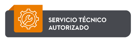 Servicio técnico autorizado