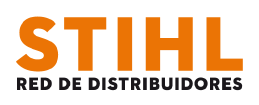 Stihl Red de Distribuidores