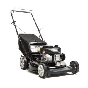 Cortadora de césped Yard Machines 140 cc OHV Rueda Baja