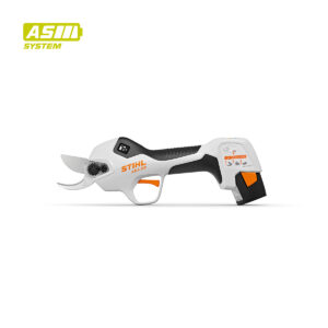 Tijera a batería ASA 20