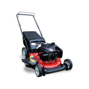 Cortacésped Yard Machines 196 cc empuje