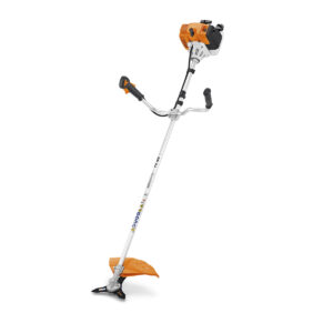 Desmalezadora STIHL FS 120