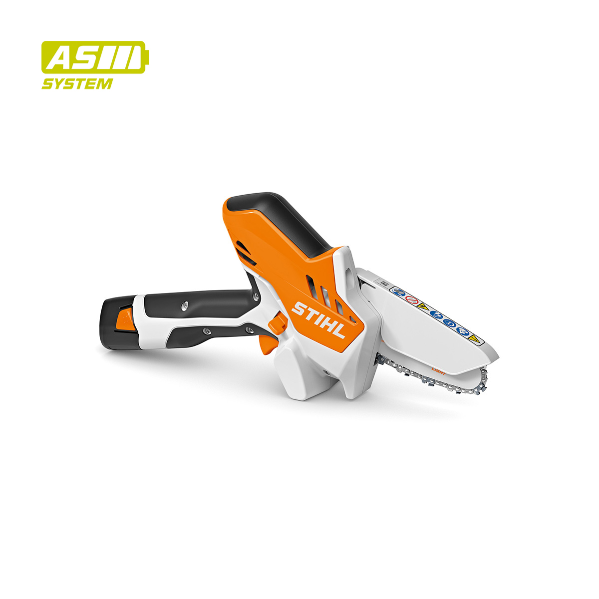 PODADOR A BATERÍA STIHL GTA 26