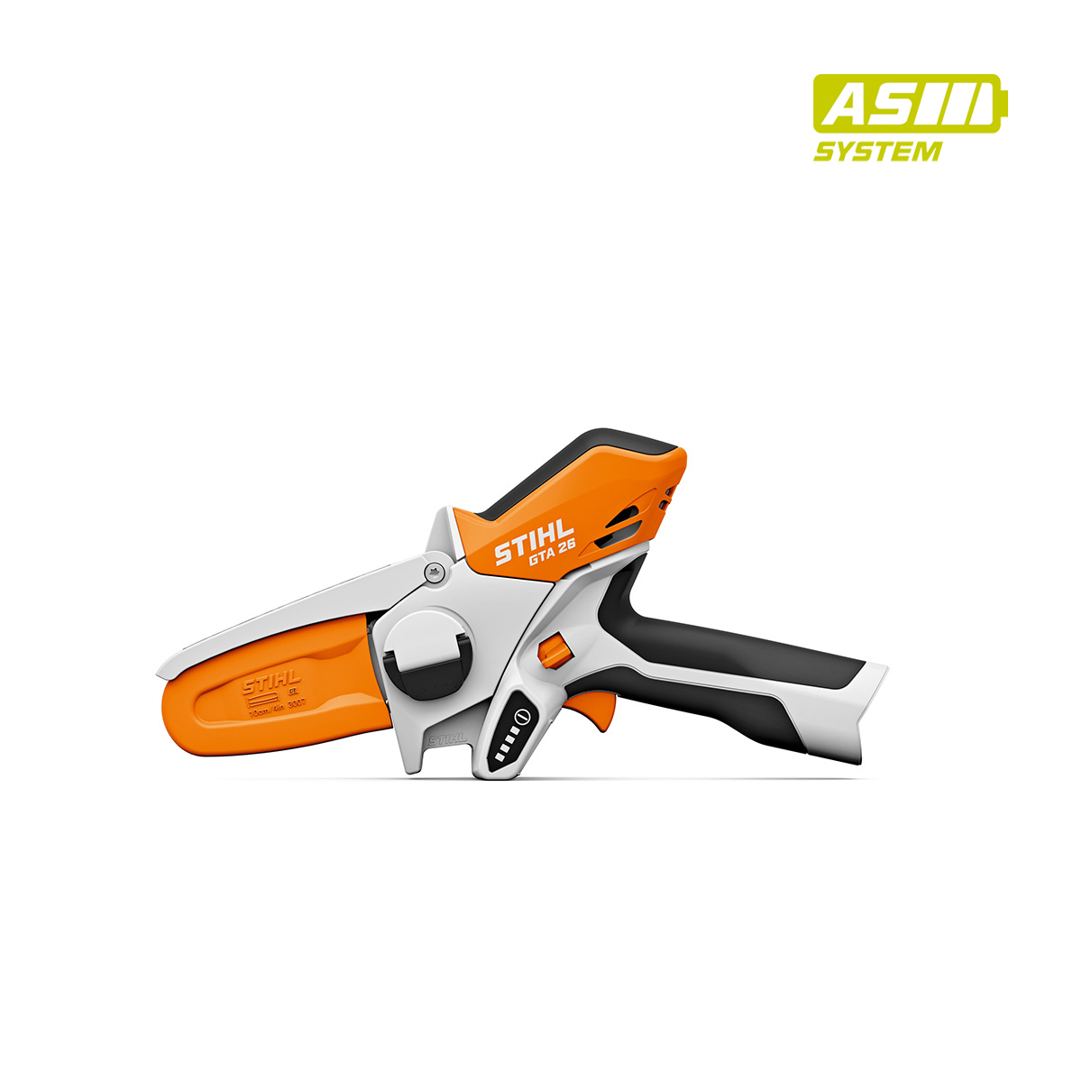 PODADOR A BATERÍA STIHL GTA 26 - Imagen 2