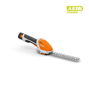 Cortaseto Ornamental a batería STIHL HSA 26
