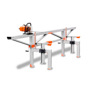 Logosol Aserradero F2