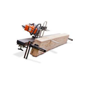 Logosol Aserradero BIG MILL