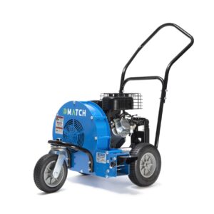 Soplador de Hojas Match