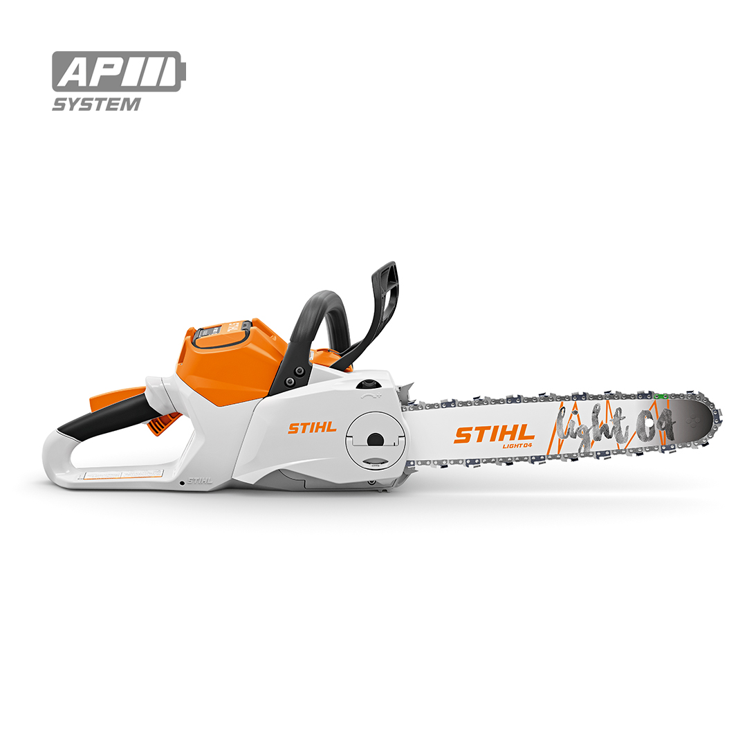 Motosierra a batería STIHL MSA 220 C - Imagen 2