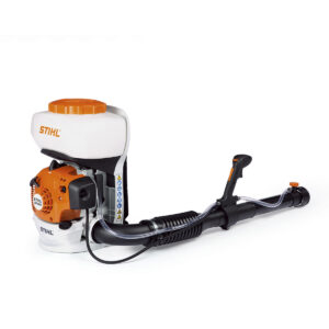 Motopulverizadora STIHL SR 200