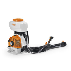 Motopulverizadora STIHL SR 450