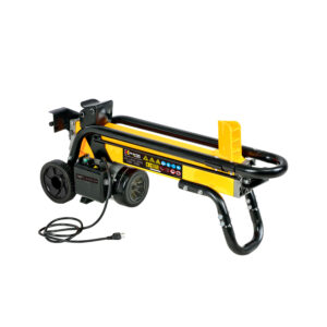 PARTIDOR DE LEÑA 6 TON. KRAFTER