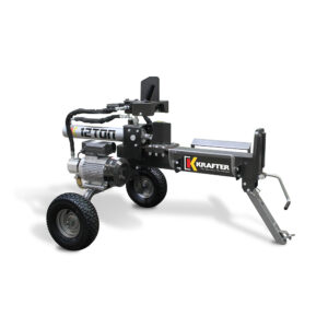 Partidor De Leña 12 Ton. Krafter