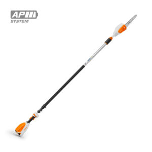 PODADOR DE ALTURA A BATERÍA STIHL HTA 86