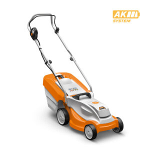 Cortacésped a batería RMA 235