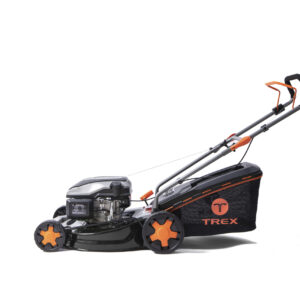 Cortadora de césped TREX 170cc Empuje