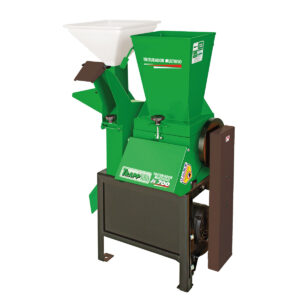 Triturador Multipropósito Trapp JK 700 Eléctrico