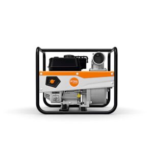 MOTOBOMBA STIHL WP 600