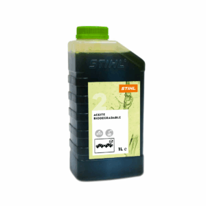 Aceite Cadena Biodegradable STIHL 1 L