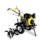 Motoazada Krafter KF100DM