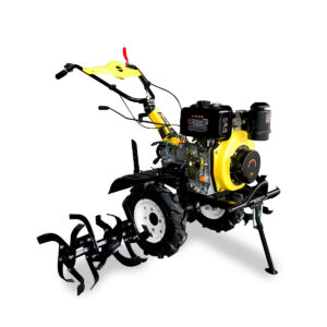 Motoazada Krafter KF100DM