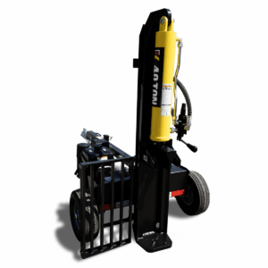 PARTIDOR DE LEÑA 40 TON KRAFTER 2