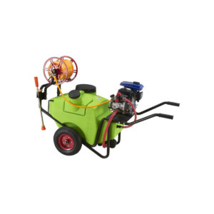 Pulverizadora Carretilla 100 litros