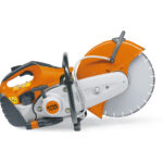 Tronzadora STIHL TS 420