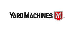 YARD MACHINES