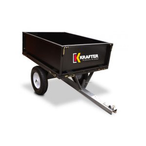 Carro de Arrastre Krafter