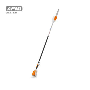 Podador de Altura a batería STIHL HTA 66