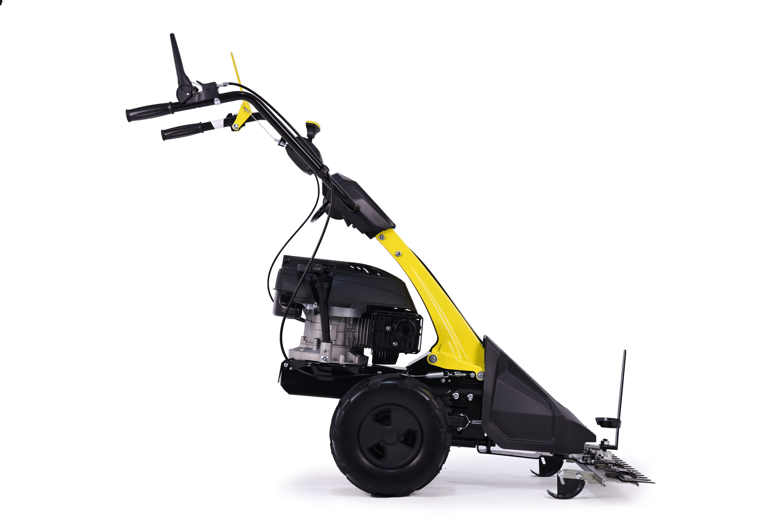 MOTOSEGADORA KRAFTER - Imagen 2