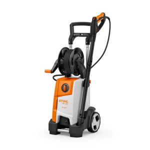 HIDROLAVADORA RE 120 PLUS