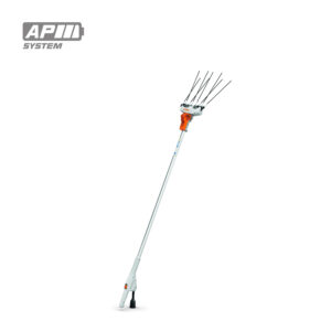Nuevo Vareador SPA 130