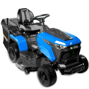 Tractor MATCH 586 CC