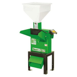 Triturador Trapp TRF 700 sin Motor
